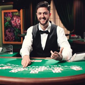 Blackjack Thor Casino