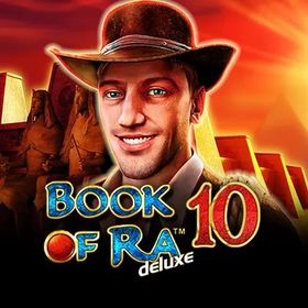 Book of Ra Thor Casino