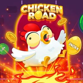 Chicken Road Thor Casino