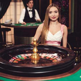 Roulette Thor Casino