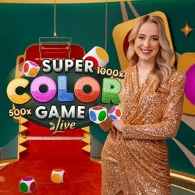 Super Color Game Thor Casino