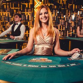 Texas Hold'em Poker Thor Casino