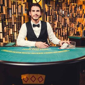 Triple Card Poker Thor Casino